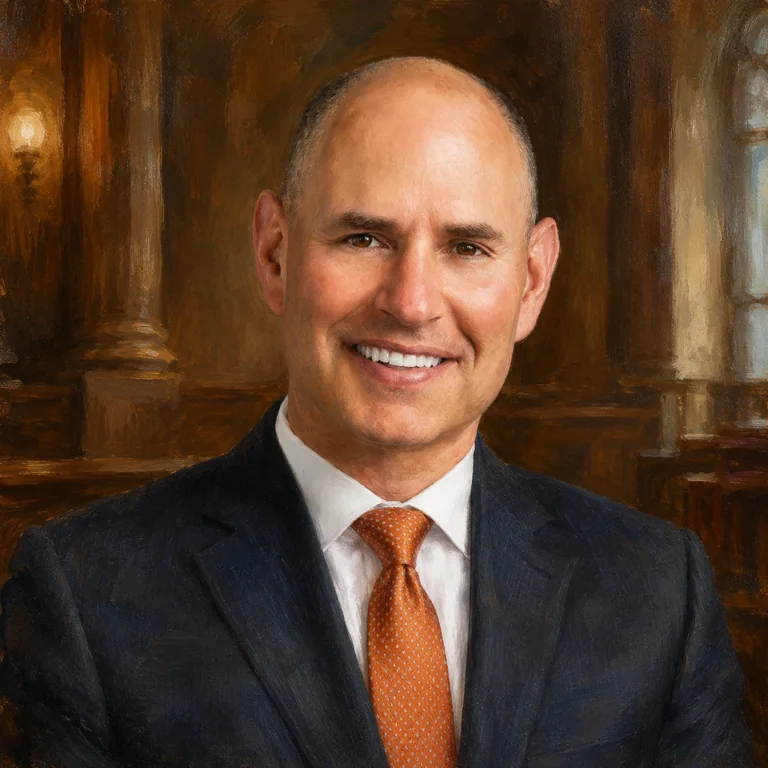 Lawrence Greenberg