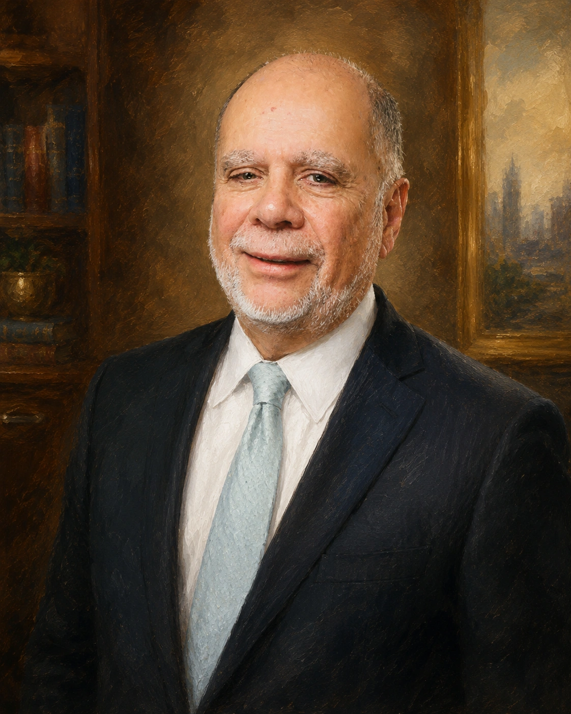 Luis Carrillo