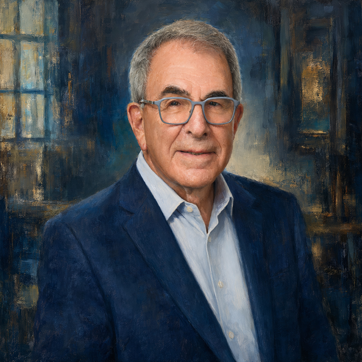 Max W. Berger