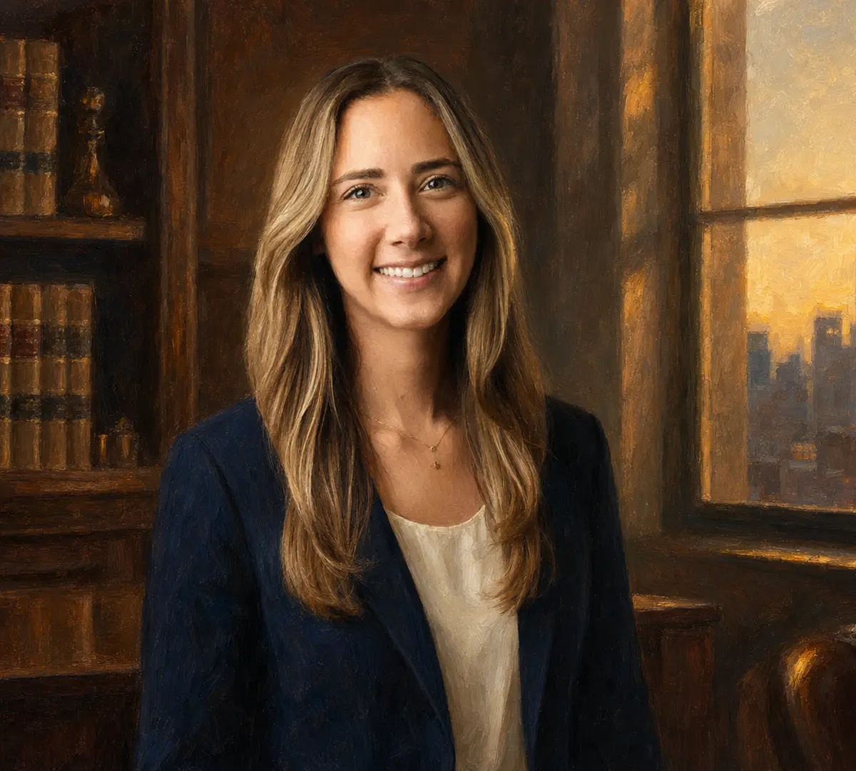 Michelle R. DiSilvestro