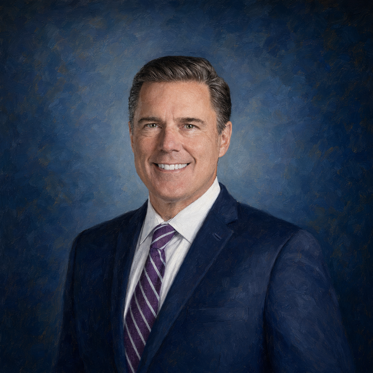 Patrick J. Collins